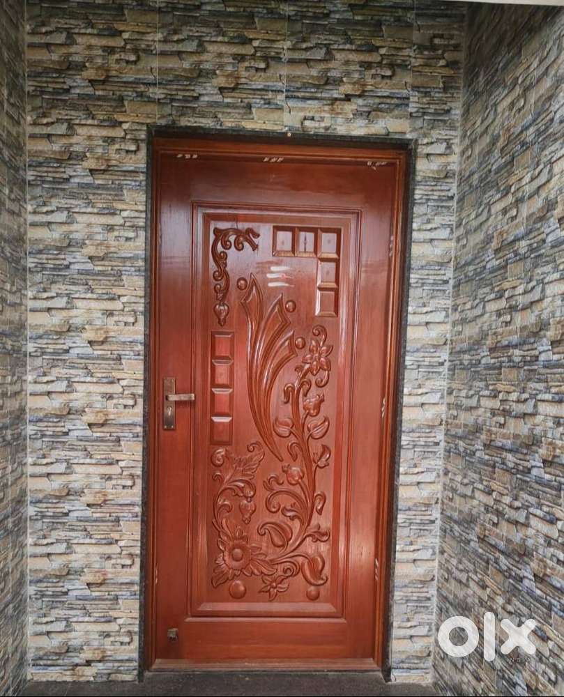 2 BHK, 5 mins walkable from Pandian nagar bus stop