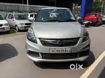 Maruti Suzuki Dzire 1.2 ZXI, 2017, Petrol