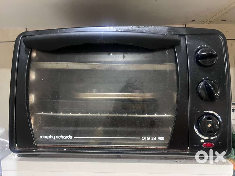 Oven Toaster Griller-OTG-Morphy Richards