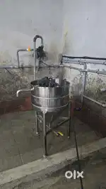 Idly dosa batter unil full equipment