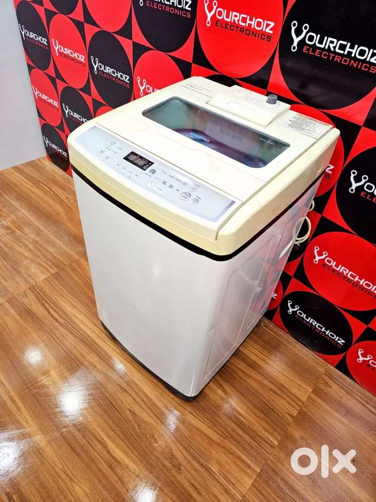 Samsung 6.2kg good condition