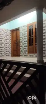 House For Rent At Chambakkara,Petta,Ernakulam