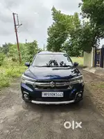 Maruti Suzuki XL6 1.5 Zeta MT, 2024, Petrol