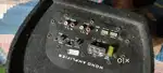 Caar Amplifier speaker