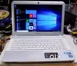 SONY i3 laptop