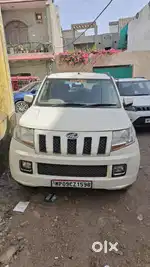 Mahindra TUV 300 2018 Diesel 75000 Km Driven