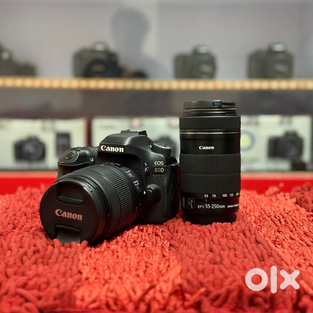 CAMERA FOR RENTAL