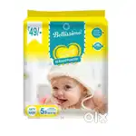 Sales and marketing in diaper,sanitary pad and fmcg item