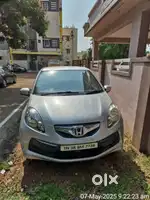 Honda Brio 2011-2013 S MT, 2012, Petrol