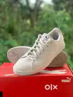 Puma Shuffle X 1DER