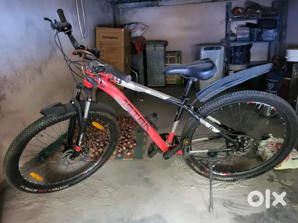 RELIANCE ASTRA CYCLE 29T