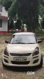 Maruti Suzuki Swift 2014