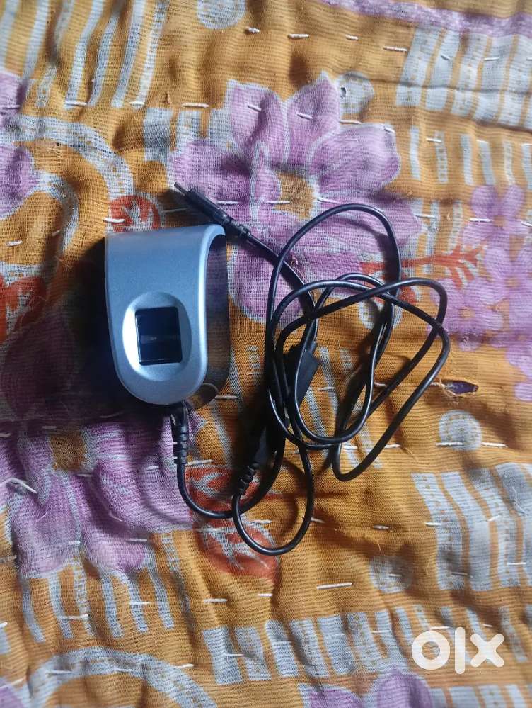 Ab mai jama nikashi nahi karta hu ishi liye device bech raha hu