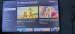 Mi 32 inch TV model 4i Smart Android TV 1 year se uper old hai
