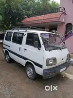 Maruti Suzuki Omni 2004 Petrol Good Condition