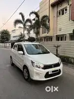 Maruti Suzuki Celerio 1.0 VXI AMT, 2019, Petrol