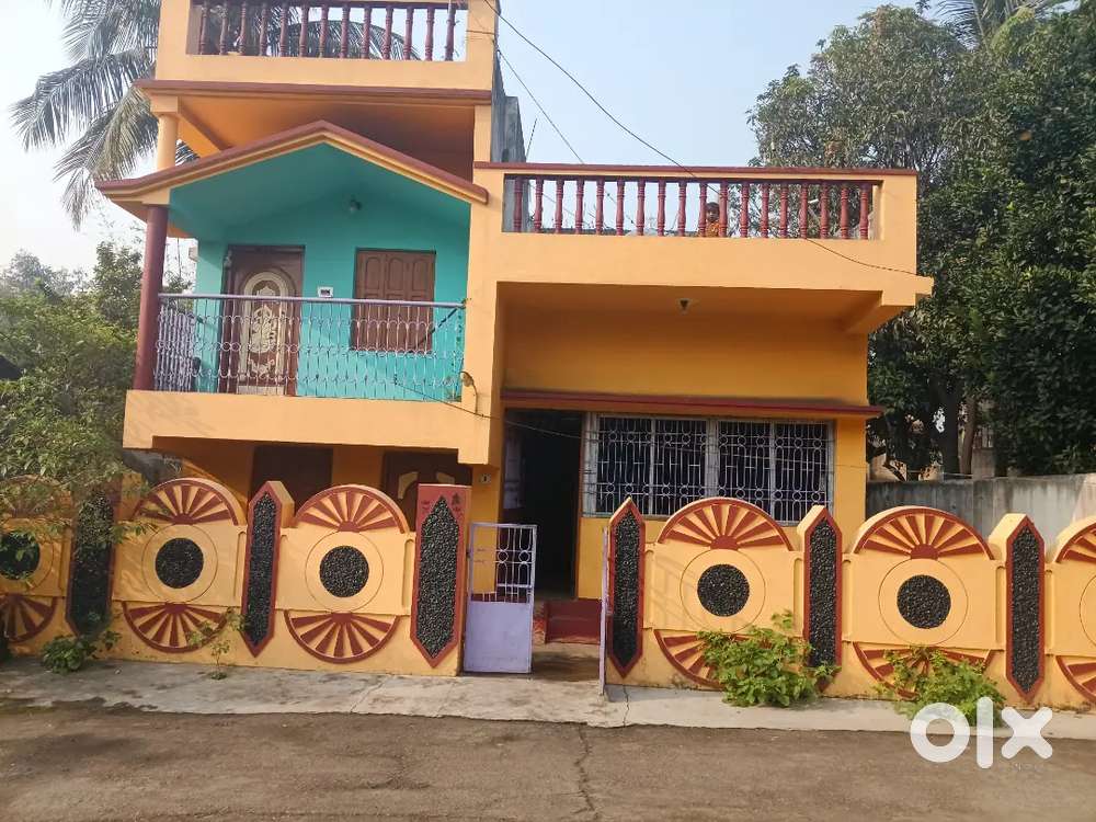 Urgent sell my house