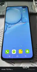 VIVO V19 4G ..32pxl Camera..
