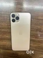 I phone 11 pro