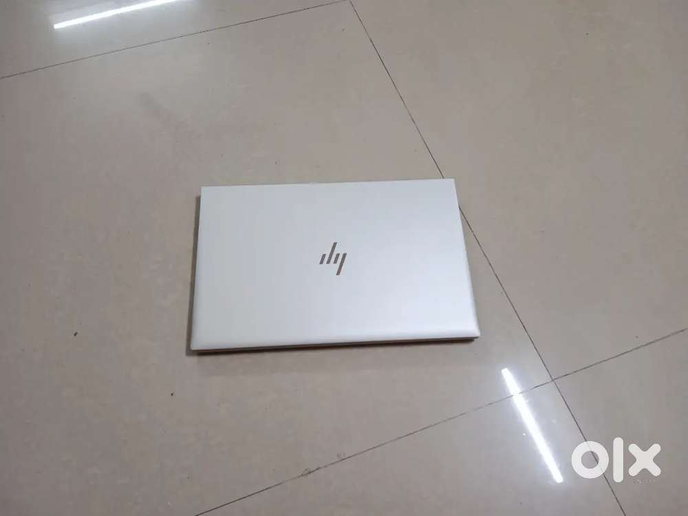HP ELITEBOOK I7 11 TH GENERATION WITH 32 GB RAM IN A++ CONDITION