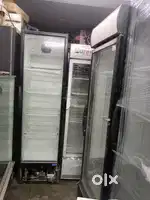 Visi coolers