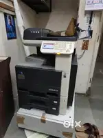 Konika biz hub 36 b/w printer