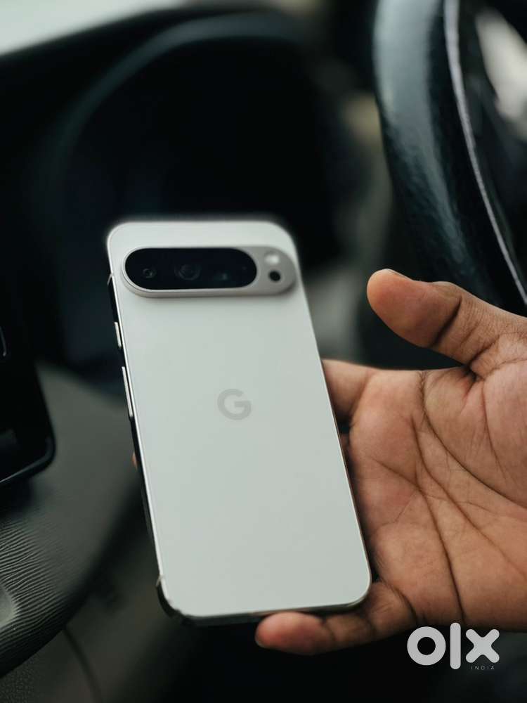 Pixel 9 pro xl brand new condition