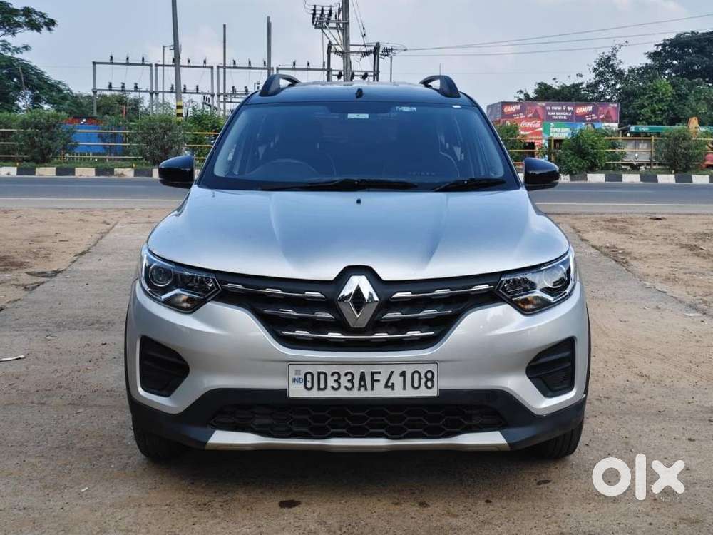 Renault Triber RXT, 2022, Petrol