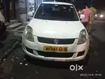 MARUTI SUZUKI DZR 2013