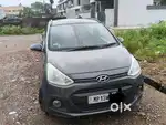 Hyundai Grand i10 Diesel 62000 Km Driven