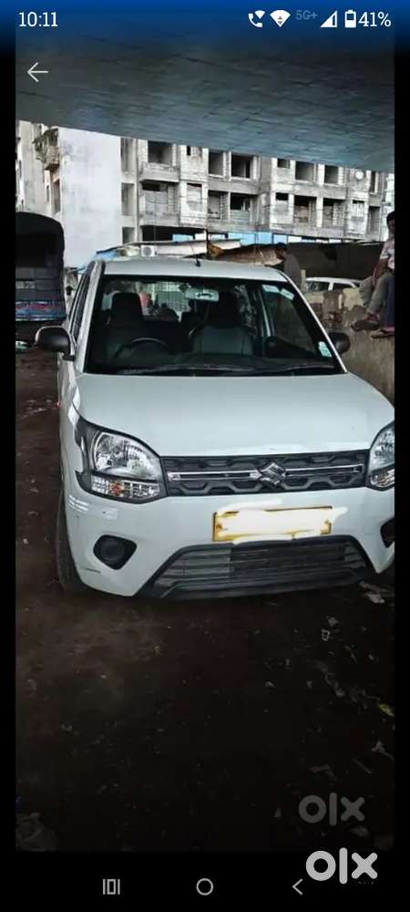 I need ola uber driver