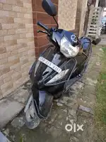 Good condition