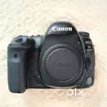 Canon 5d mark 4 with Tamron 35mm 1.4 and canon 85mm 1.8
