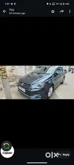 Volkswagen Vento 2017