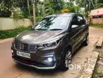 Maruti Suzuki Ertiga 2020 Petrol 30000 Km Driven
