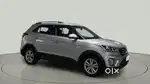 Hyundai Creta 1.6 SX Plus Petrol, 2015, Petrol