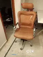 Office furniture just 1yr old.