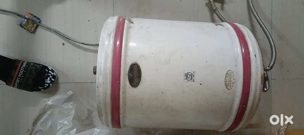 Geyser 25 ltr