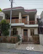 Villa available for sale in rukmani vihar just 1.35 cr only