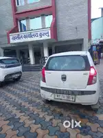 I want to buy a new car, I have to sell the old one.