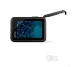 Go pro 11 hero black bundle
