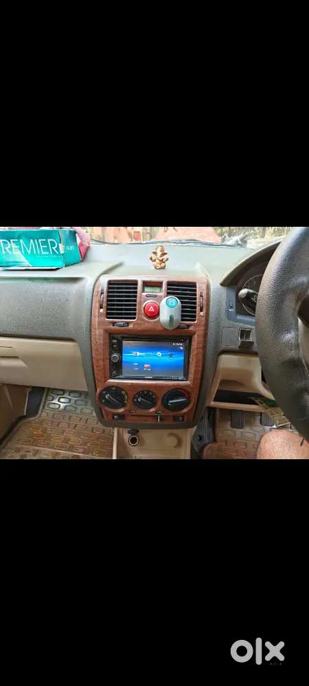 Hyundai Getz 2007 Petrol Well Maintained and top end