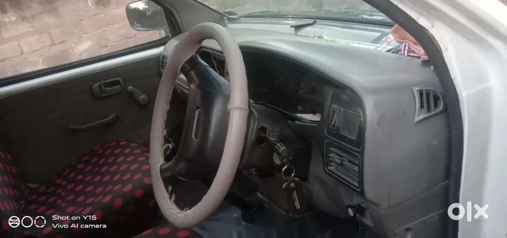 Chevrolet Tavera 2008