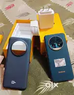 Realme 13pro plus only 20days old mobile, 8+8 &256