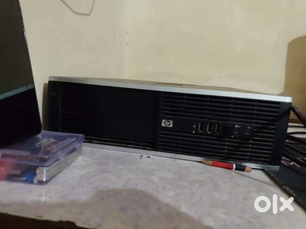 Computer CPU HP