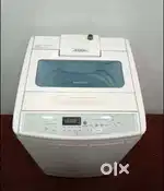 Airturbo fully automatic washing machine Samsung