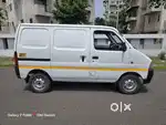 Maruti Suzuki Eeco, 2010, CNG & Hybrids