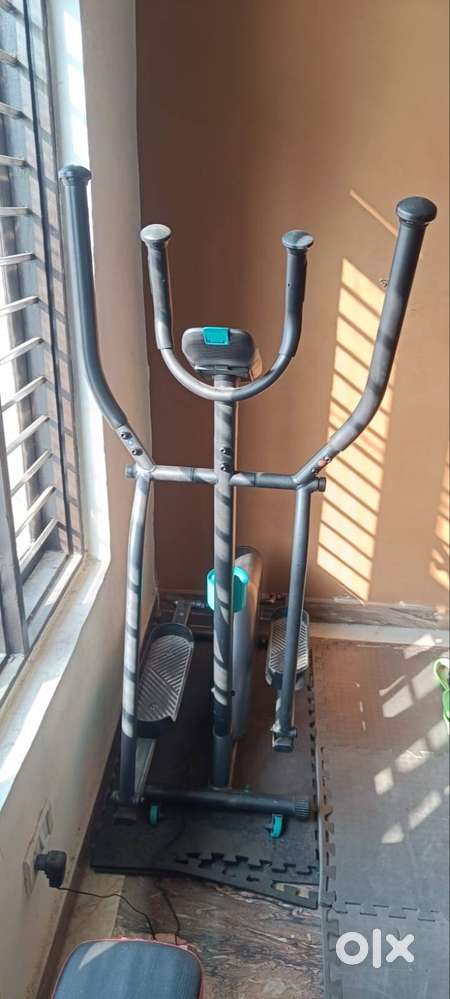 Domyos Elliptical 120