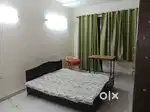 Park facing room for rent in DLF City phase 3
