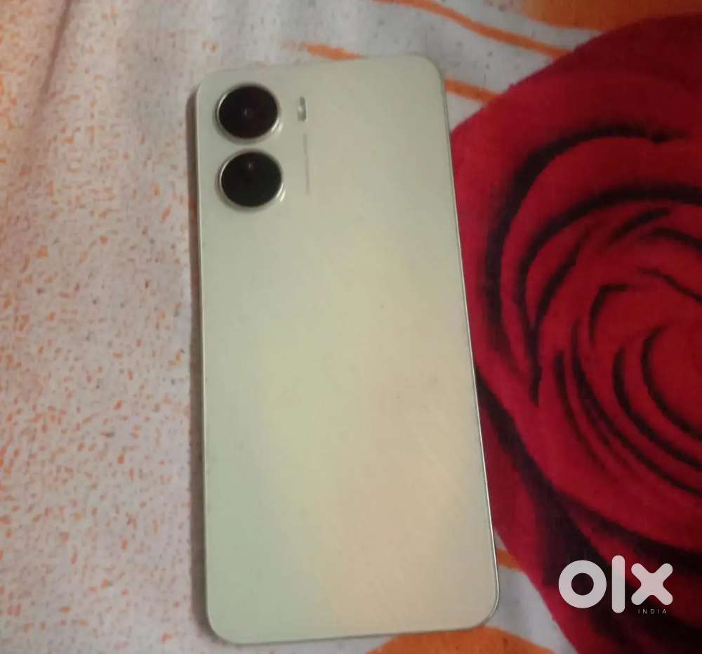 Good condition